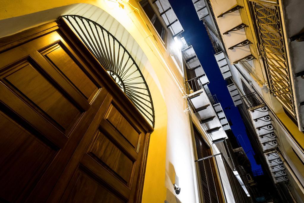 Casa Petra Ai Quattro Canti - Palermo — Photos 2