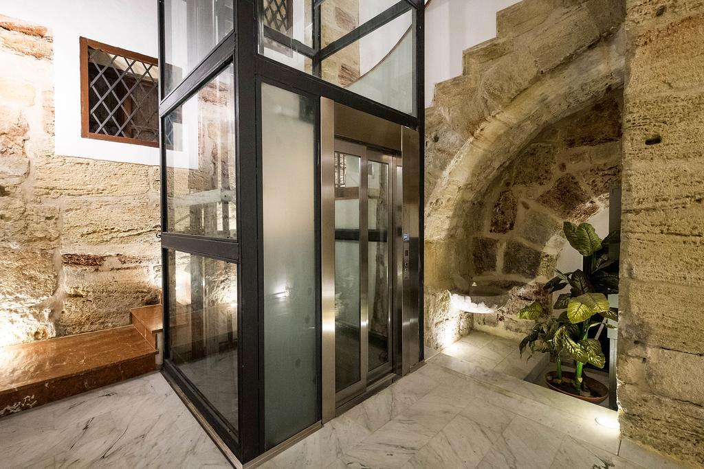 Casa Petra Ai Quattro Canti - Palermo, Palermo
