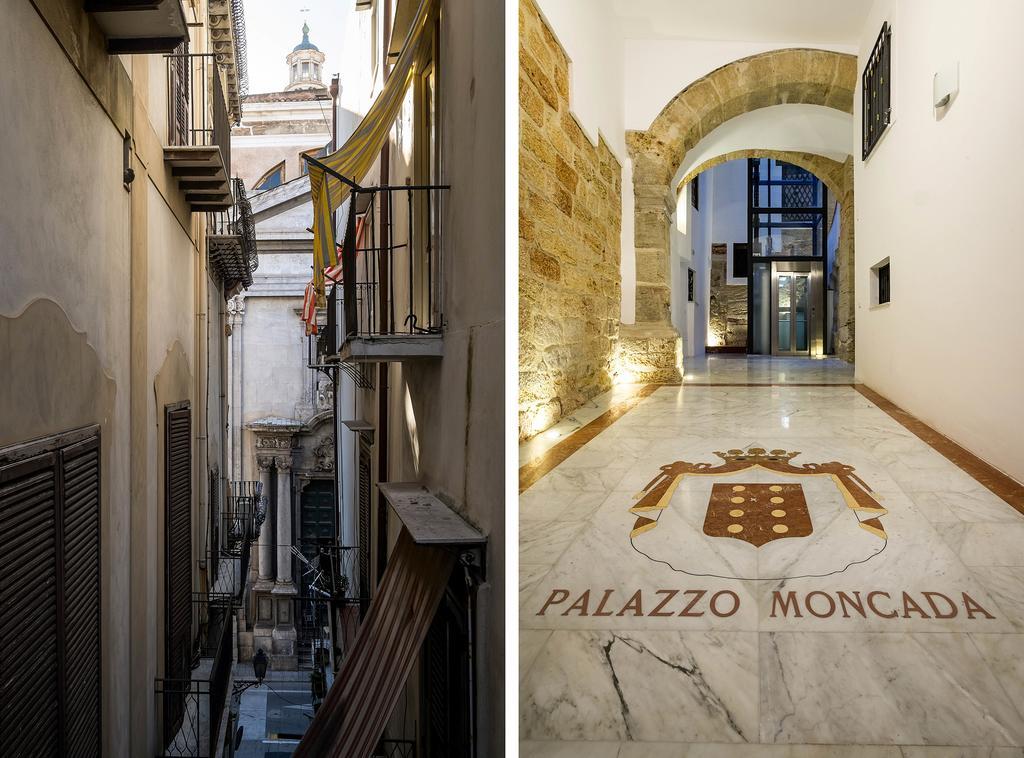 Casa Petra Ai Quattro Canti - Palermo — Photos 1